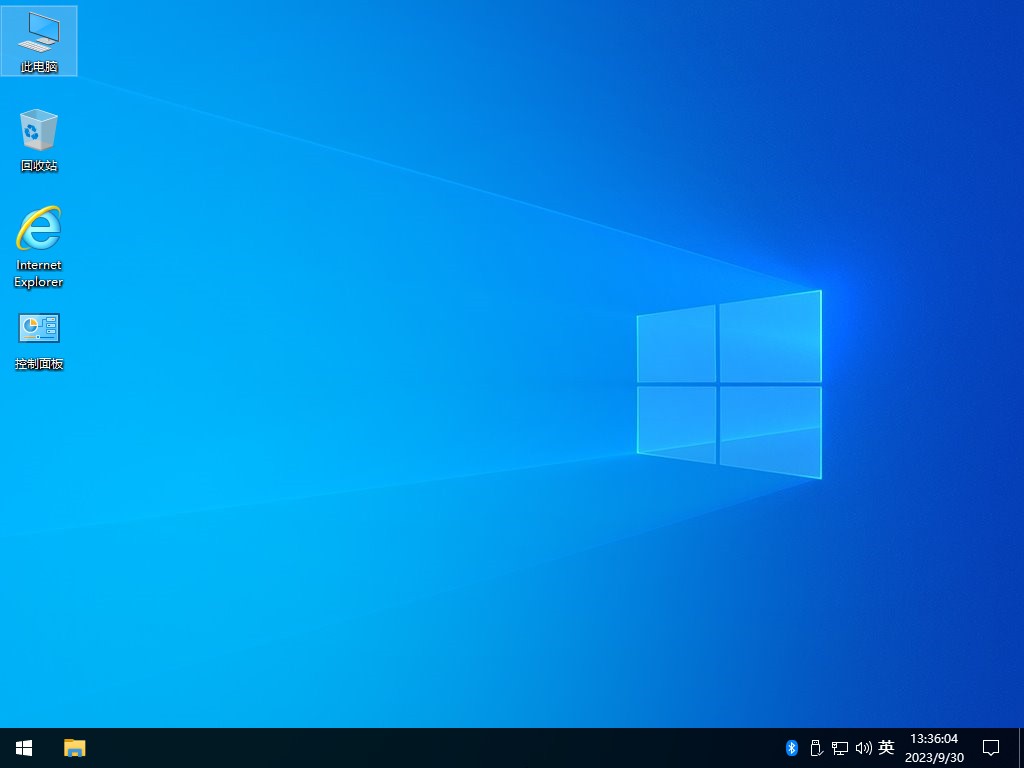 【不忘初心】Windows10 22H2（19045.7417）X64 纯净[深度精简版][1.45G](2026.6.12)-图片2